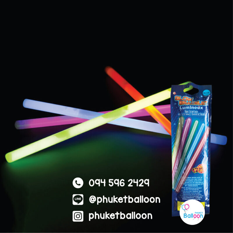 Partys Store Glow Stick Phuket