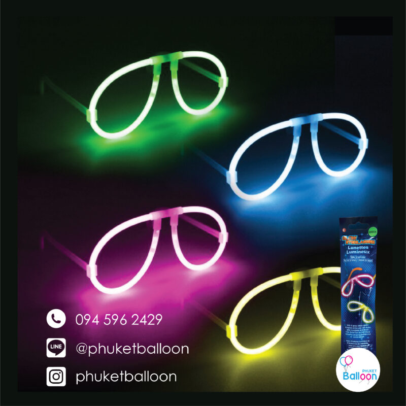 Glow Stick Phuket Party Stores