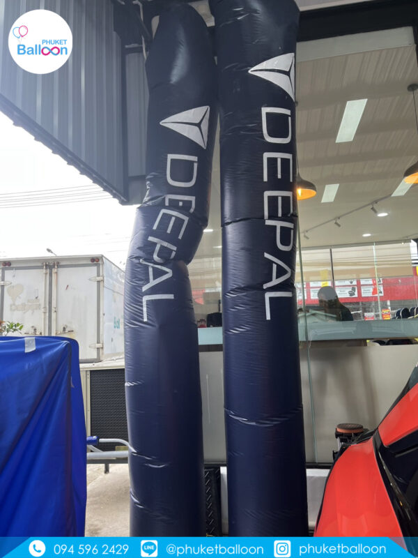 skytube phuket